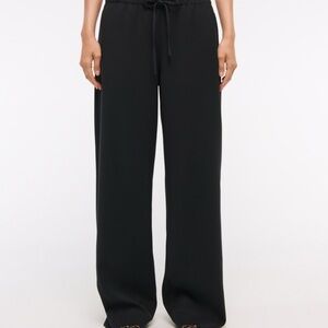 Abercrombie Menswear Pull On Pant